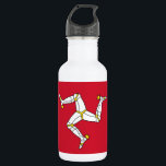 Isle of Man Flag Liberty Bottle<br><div class="desc">Add a touch of Isle of Man pride to your hydration routine with our exclusive Liberty bottle featuring the flag of the Isle of Man! Crafted with precision and care, this Liberty bottle is more than just a functional item; it’s a celebration of Isle of Man’s heritage and cultural pride....</div>