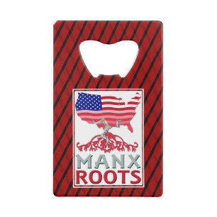 Isle of Man Manx American