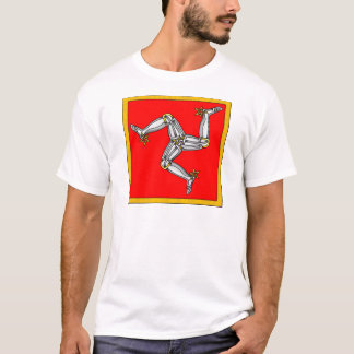 Isle of Man T-Shirt