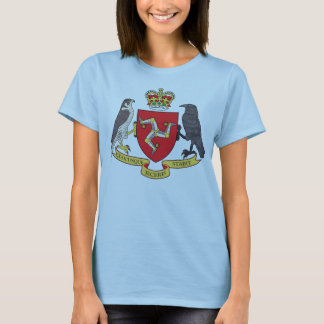 Isle of Man T-shirt