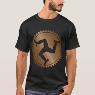 Isle Of Man Tt Isle of Man T-Shirt