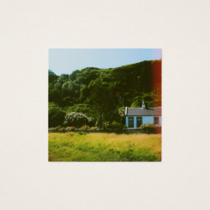 Isle of Mull, Inner Hebrides, Scotland