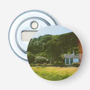 Isle of Mull, Inner Hebrides, Scotland Bottle Opener