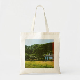 Isle of Mull, Inner Hebrides, Scotland Tote Bag