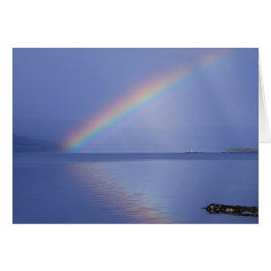 Isle of Mull Rainbow