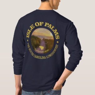 Isle of Palms (C) T-Shirt