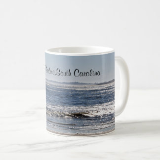 Isle of Palms,South Carolina Coffee Mug