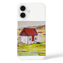 Isle of Scalpay, Scotland