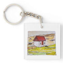 Isle of Scalpay, Scotland