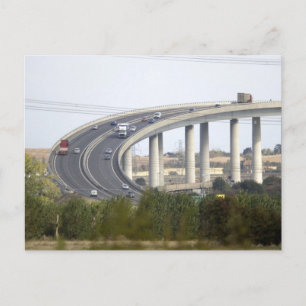 Isle of Sheppey Postcard