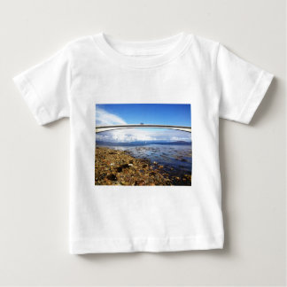 Isle of Skye Gifts Baby T-Shirt