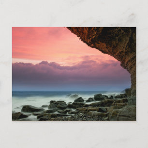 Isle of Skye, Scotland Postcard