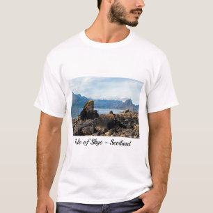 Isle of Skye - Scotland, UK T-Shirt