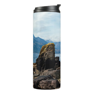 Isle of Skye - Scotland, UK Thermal Tumbler