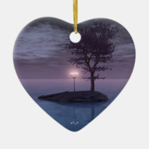 Isle of Wanderers Ornament