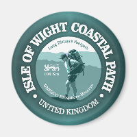 Isle of Wight Coastal Path (T)