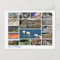 Isle of Wight multi-image 2