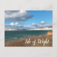 Isle of Wight