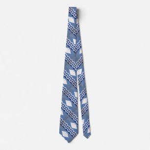 Isle of Wight Tie