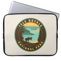 Isle Royale National Park