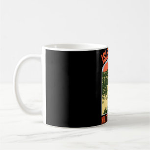 Isle Royale � Spirit of Australia Coffee Mug