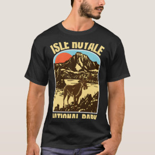 Isle Royale � Spirit of Australia T-Shirt
