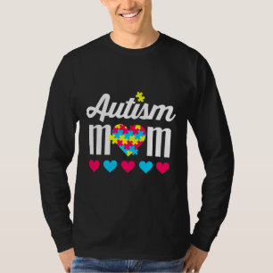 Ism Mum 49 T-Shirt