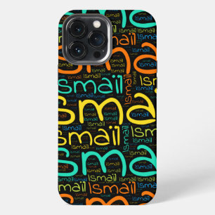 Ismail iPhone 13 Pro Max Case