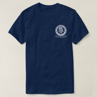 ISMPB T-Shirt