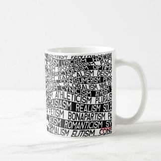 isms 1 coffee mug