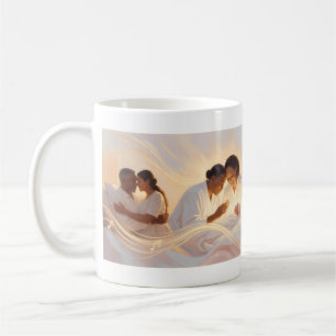 Isn't She Lovely Aisha New Baby Glow Mug