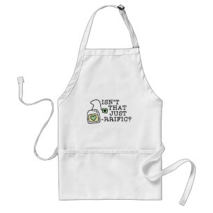 Isn't That Just Tea-rrific Standard Apron