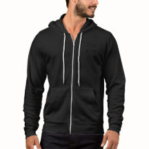 ISO BOB HOODIE