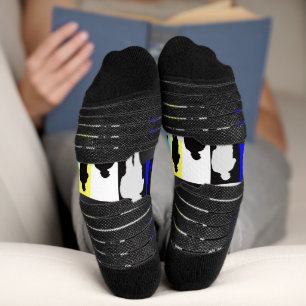 ISO BOB SOCKS