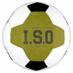 ISO FOOTBALL