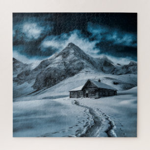Isolation Puzzle 10