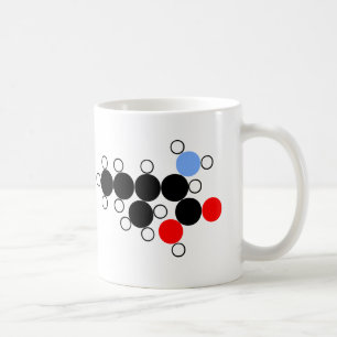 Isoleucine Coffee Mug