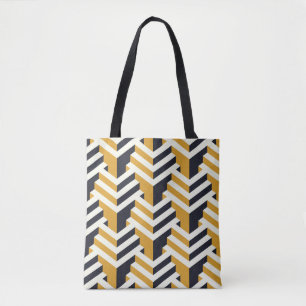 Isometric Seamless Patternart,deco,pattern,seamles Tote Bag