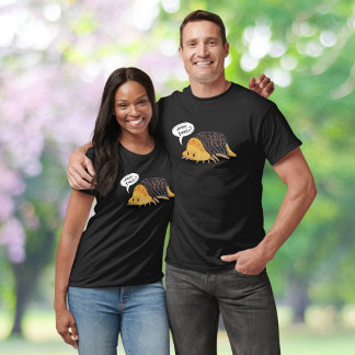 Isopod Rubber Ducky Cubaris SP T-Shirt