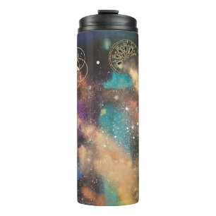 Isothermal bottle by Lyla FERRARIS Design