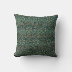 Ispahan (by John Henry Dearle) Cushion