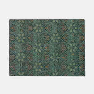 Ispahan (by John Henry Dearle) Doormat