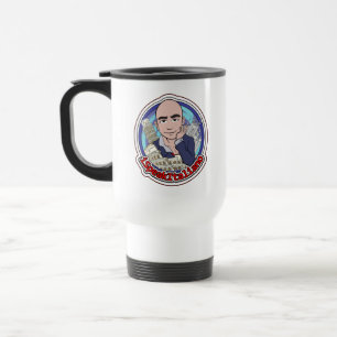 iSpeakItaliano Official Mug