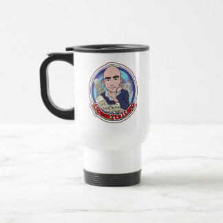 iSpeakItaliano Official Mug