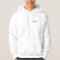 iSpeakSailing Hoodie