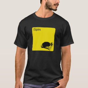 Ispin (Dark) T-Shirt