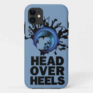 iSplash HOH 2013 iPhone 11 Case