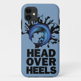 iSplash HOH 2013 iPhone 11 Case