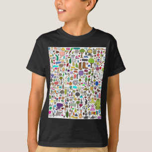 ispy T-Shirt