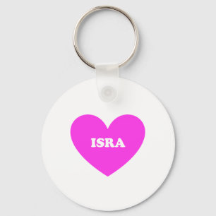 Isra Key Ring
